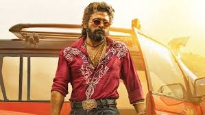 పుష్ప 2 తొలి రోజు వసూళ్లు: బ్లాక్‌బస్టర్ ఓపెనింగ్